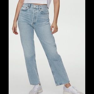AGOLDE 90s Jean